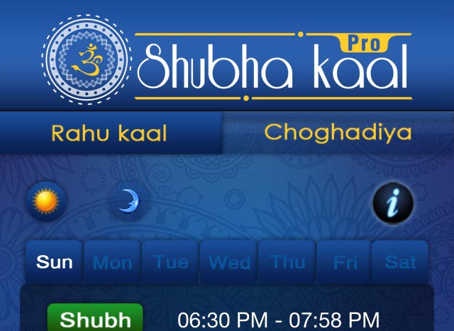 Gemstoneuniverse launches 'Shubha Kaal Pro' app